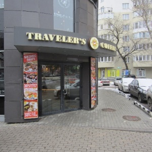 Фото от владельца Traveler`s Coffee, кондитерская-кофейня