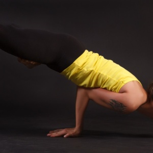 Фото от владельца Yoga класс!, центр йоги
