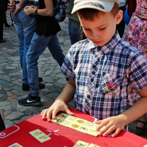 Фото от владельца Знаем Играем, магазин настольных игр