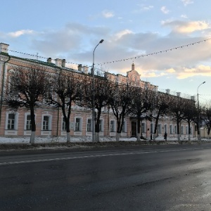 Фото от владельца Гимназия №2 им. И.П. Павлова