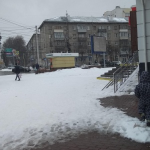 Фото от владельца Банкомат, Сбербанк, ПАО