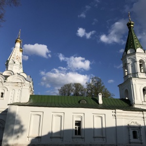 Фото от владельца Церковь Святого Духа