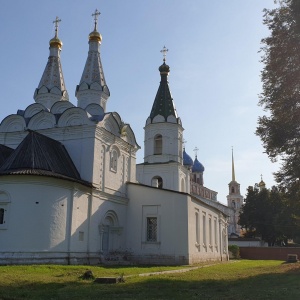 Фото от владельца Церковь Святого Духа