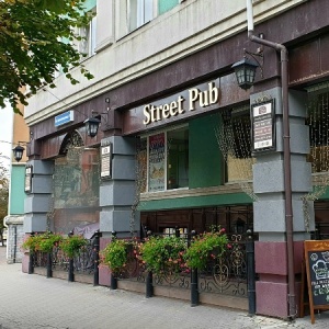 Фото от владельца Street pub, пивной ресторан