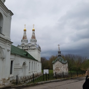 Фото от владельца Церковь Святого Духа