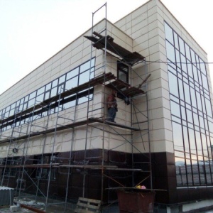Фото от владельца КОМФОРТ+, строительно-ремонтная компания