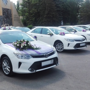 Фото от владельца le Cortege, транспортная компания