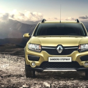 Фото от владельца Авто-Белогорье, автосалон Renault