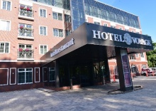 Белгород: Отель Hotel voyage