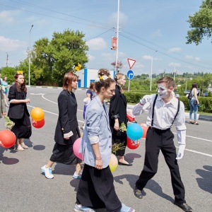 Фото от владельца Новая сцена-2, независимый молодежный театр