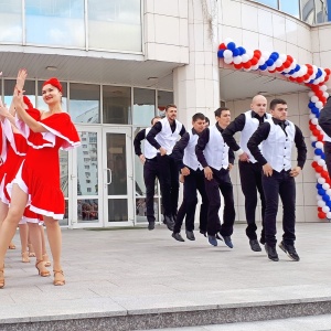 Фото от владельца Dance Life, школа танцев