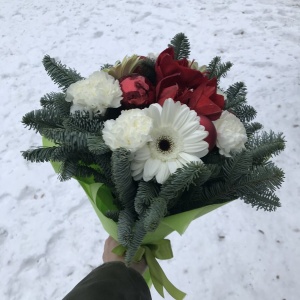 Фото от владельца skyflo, служба доставки цветов