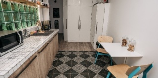 Белгород: Хостел Loft