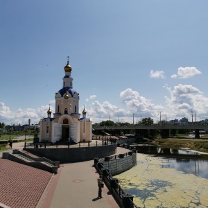 Фото от владельца Храм Архангела Гавриила