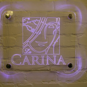 Фото от владельца Carina, салон красоты