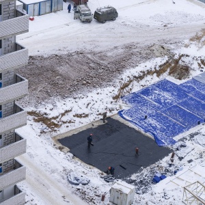 Фото от владельца Мичуринский, жилой комплекс