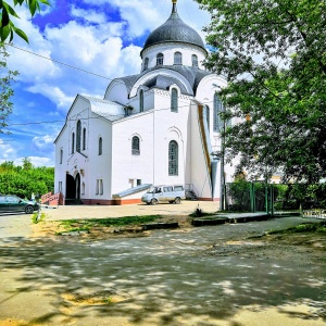 Фото от владельца Воскресенский Кафедральный Собор