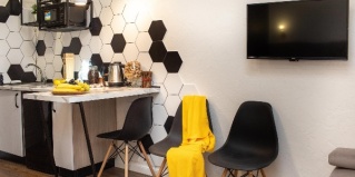 Тверь: Хостел AM Hotels