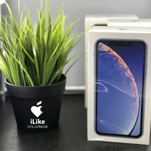 Фото от владельца iLike, сервисный центр техники Apple