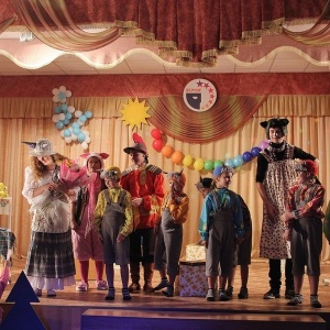 Фото от владельца Версия, детская театральная студия