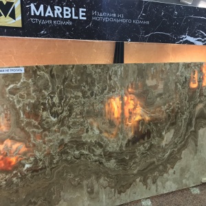 Фото от владельца Marble, студия камня