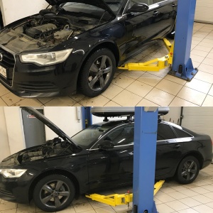 Фото от владельца Expert Auto Service, автоцентр