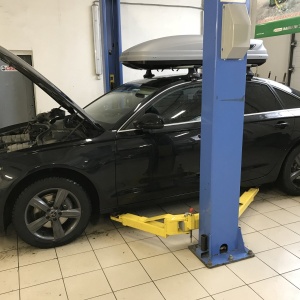 Фото от владельца Expert Auto Service, автоцентр