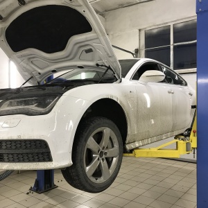 Фото от владельца Expert Auto Service, автоцентр