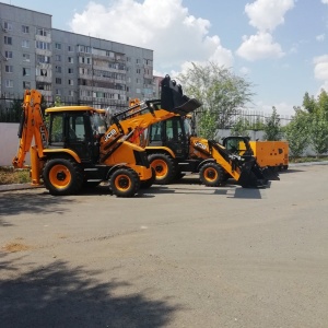 Фото от владельца ЛОНМАДИ Оренбург, компания