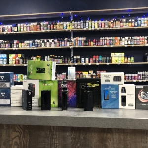 Фото от владельца VapeStore, магазин электронных сигарет