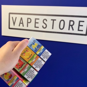 Фото от владельца VapeStore, магазин электронных сигарет