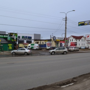 Фото от владельца Автолэнд, торгово-сервисный центр