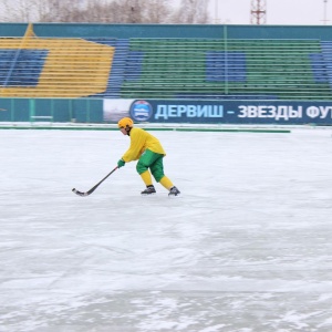 Фото от владельца Водник, спортивный клуб