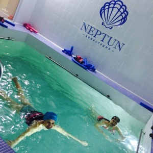 Фото от владельца Нептун, аквастудия