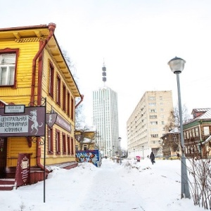 Фото от владельца Доктор Вет, ООО, лечебно-диагностический ветеринарный центр