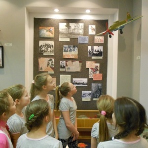 Фото от владельца Истоки, музей истории города и детского движения