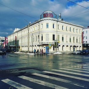 Фото от владельца Троицкий Пассаж, торговый центр