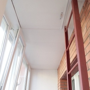 Фото от владельца Балкон строй, ООО, строительно-ремонтная компания