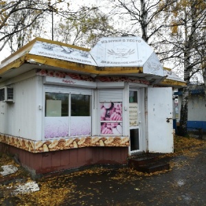 Фото от владельца Хлебное место, сеть магазинов и киосков хлебобулочных изделий