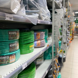 Фото от владельца МЕГА Лайт, супермаркет товаров для дома и дачи