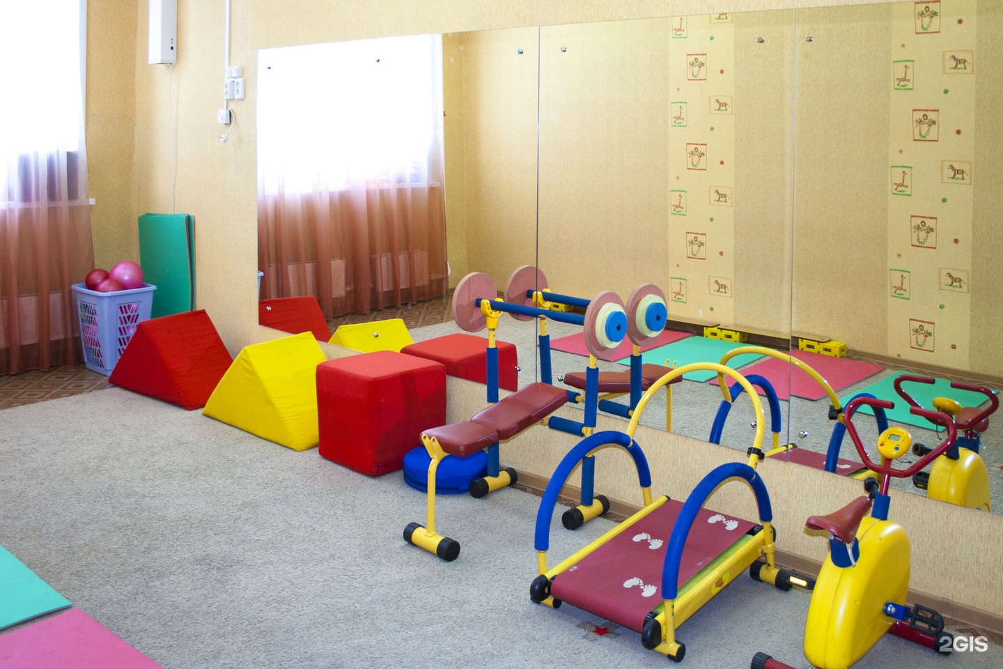 Детская Брянск Купить