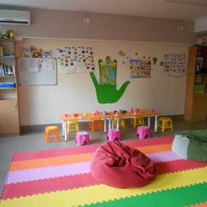 Фото от владельца Bananamama, частный детский сад