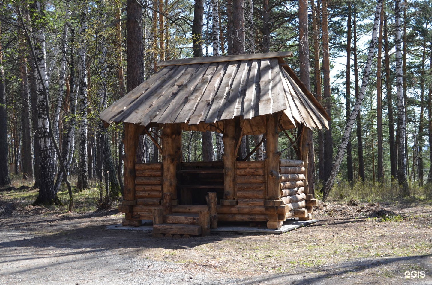 Елыкаевская слобода кемерово