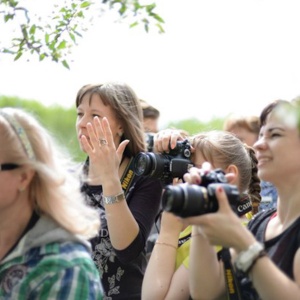 Фото от владельца Like, фотошкола