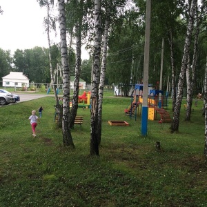 Фото от владельца Березовый уют, загородный комплекс