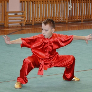 Фото от владельца Абсолют, клуб ушу