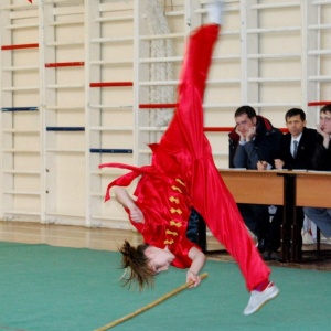 Фото от владельца Абсолют, клуб ушу