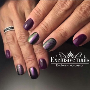 Фото от владельца Exclusive Nails, студия ногтевого сервиса