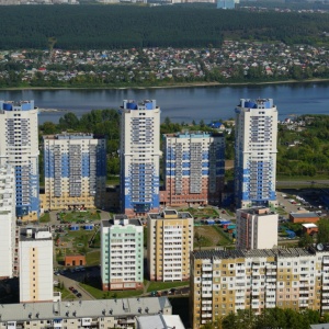 Фото от владельца СДС-Финанс, ООО, строящиеся объекты