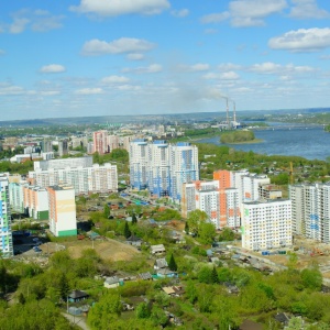 Фото от владельца СДС-Финанс, ООО, строящиеся объекты